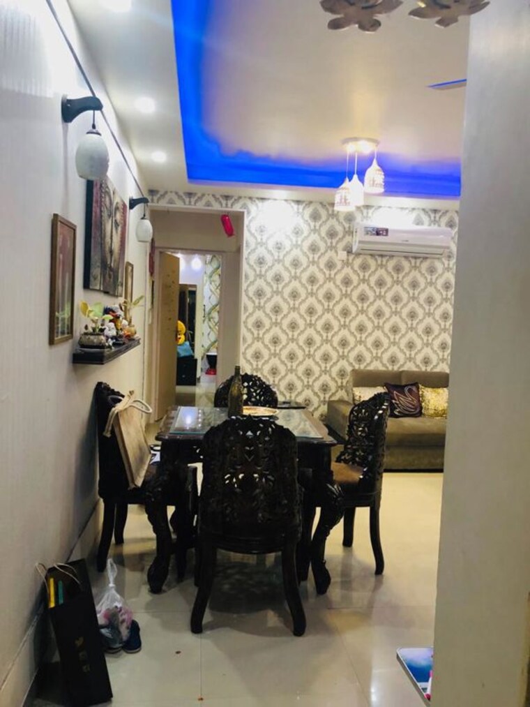 Team Area, puri-pratham 3 Bedroom 1400 Sq.Ft. Apartment In Sector 84 Faridabad 10333550
