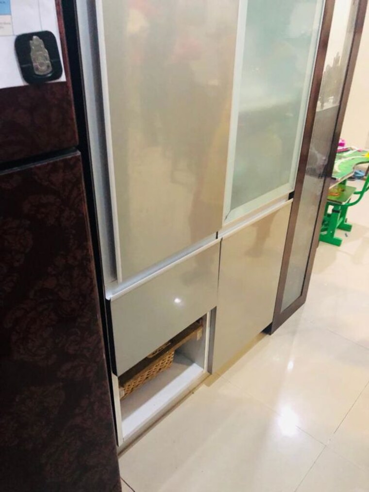 Balcony, puri-pratham 3 Bedroom 1400 Sq.Ft. Apartment In Sector 84 Faridabad 10333550