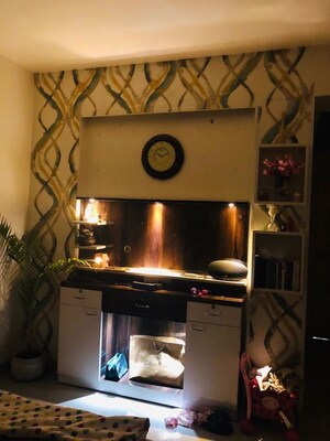 Furnished Amenities in 3 BHK Apartment at Puri Pratham, Sector 84 – for Sale