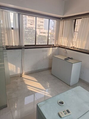 Kitchen in  Office Space at Embassy Centre, Nariman Point – for Sale