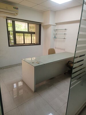 Kitchen in  Office Space at Embassy Centre, Nariman Point – for Sale