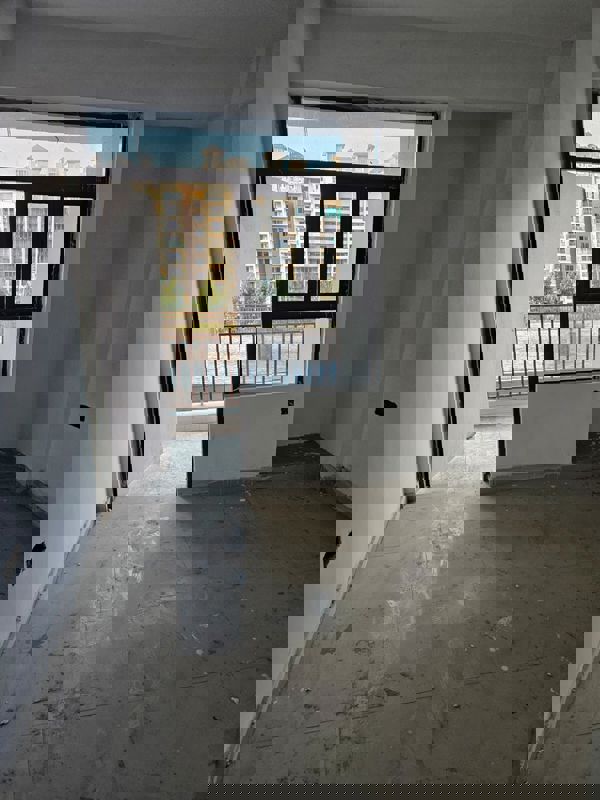 1 BHK 334 Sq.Ft. Apartment in Amolik Sankalp