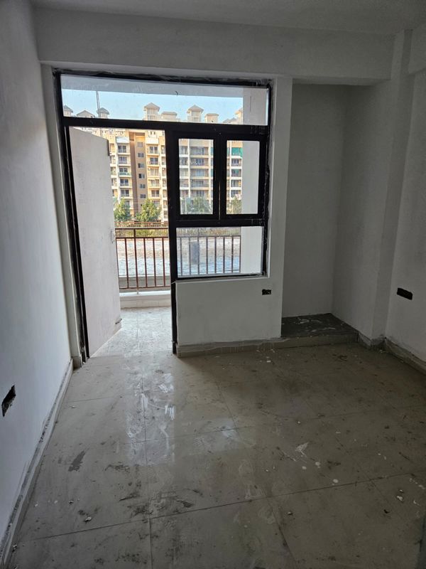1 BHK Apartment For Rent in Amolik Sankalp