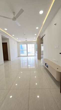 3 BHK Apartment For Rent in Aparna Zenon