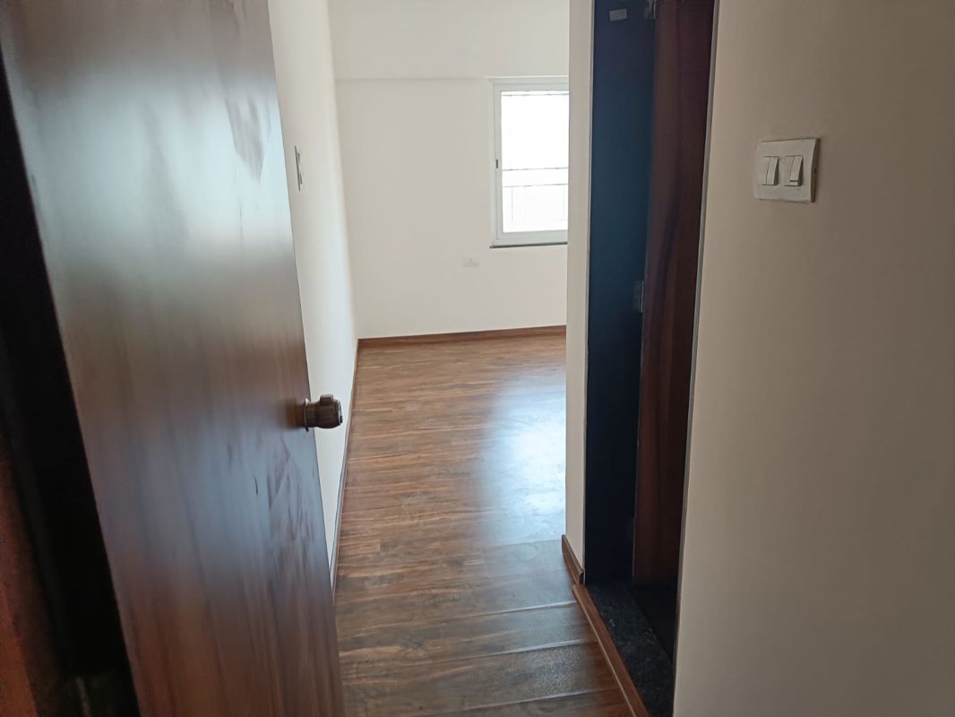 3 BHK 1300 Sq.Ft. Apartment in Mantra 99 Riverfront