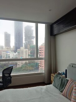 3 BHK Apartment For Rent in Imperia Apartment