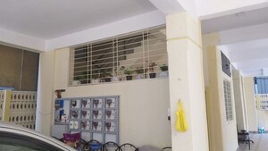 Master Plan in 1 BHK Apartment at Digambar Nagar – for Rent