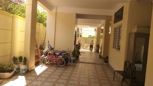 Parking in 1 BHK Apartment at Digambar Nagar – for Rent