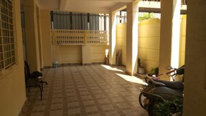 Parking in 1 BHK Apartment at Digambar Nagar – for Rent