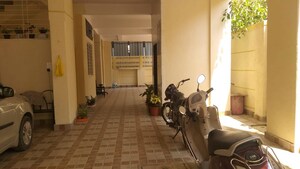 Parking in 1 BHK Apartment at Digambar Nagar – for Rent