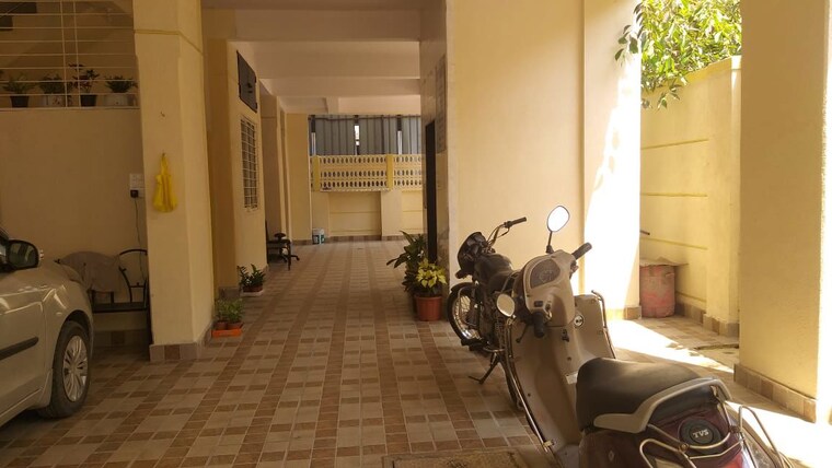  Parking, digambar nagar 1 Bedroom 500 Sq.Ft. Apartment In Digambar Nagar Pune 10333554