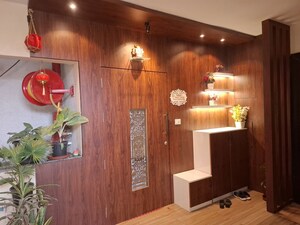  2 BHK Apartment at Rohan Silver Gardenia, Ravet – for Sale