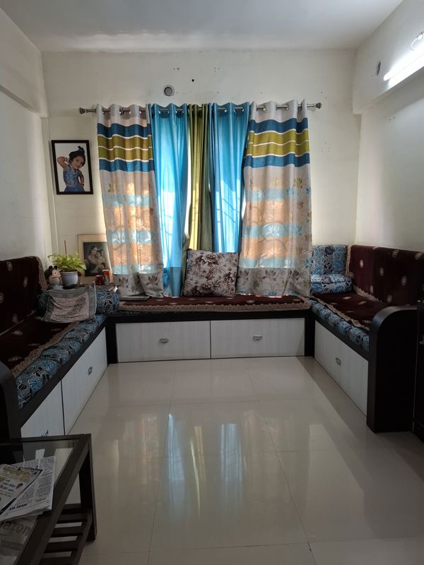 2 BHK Apartment For Sale in Rohan Silver Gardenia