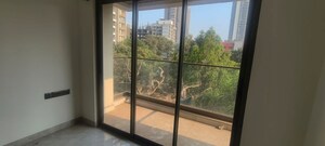 Room in 2 BHK Apartment at Antariksh Ace, Bandra East – for Rent