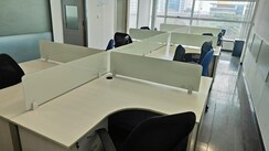 Office Space For Rent in Lower Parel