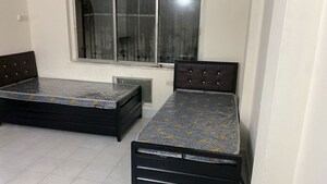 Bedroom in  Pg at Mhada Colony – for Rent
