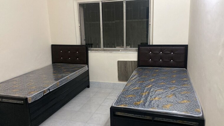Bedroom, mhada colony Pg For Boys & Girls In Mhada Colony 10333593