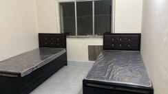 Pg For Rent in MHADA Colony