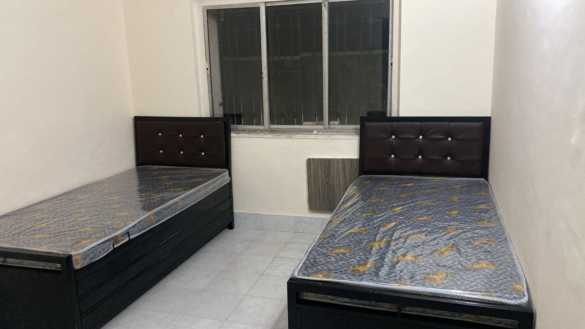 Pg For Rent in MHADA Colony
