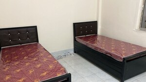 Bedroom in  Pg at Mhada Colony – for Rent