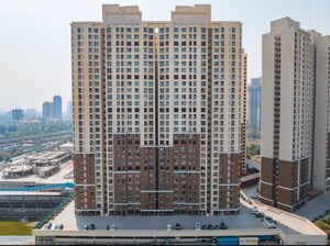 1 BHK Apartment For Sale in Dosti Oro 67, Kandivali West