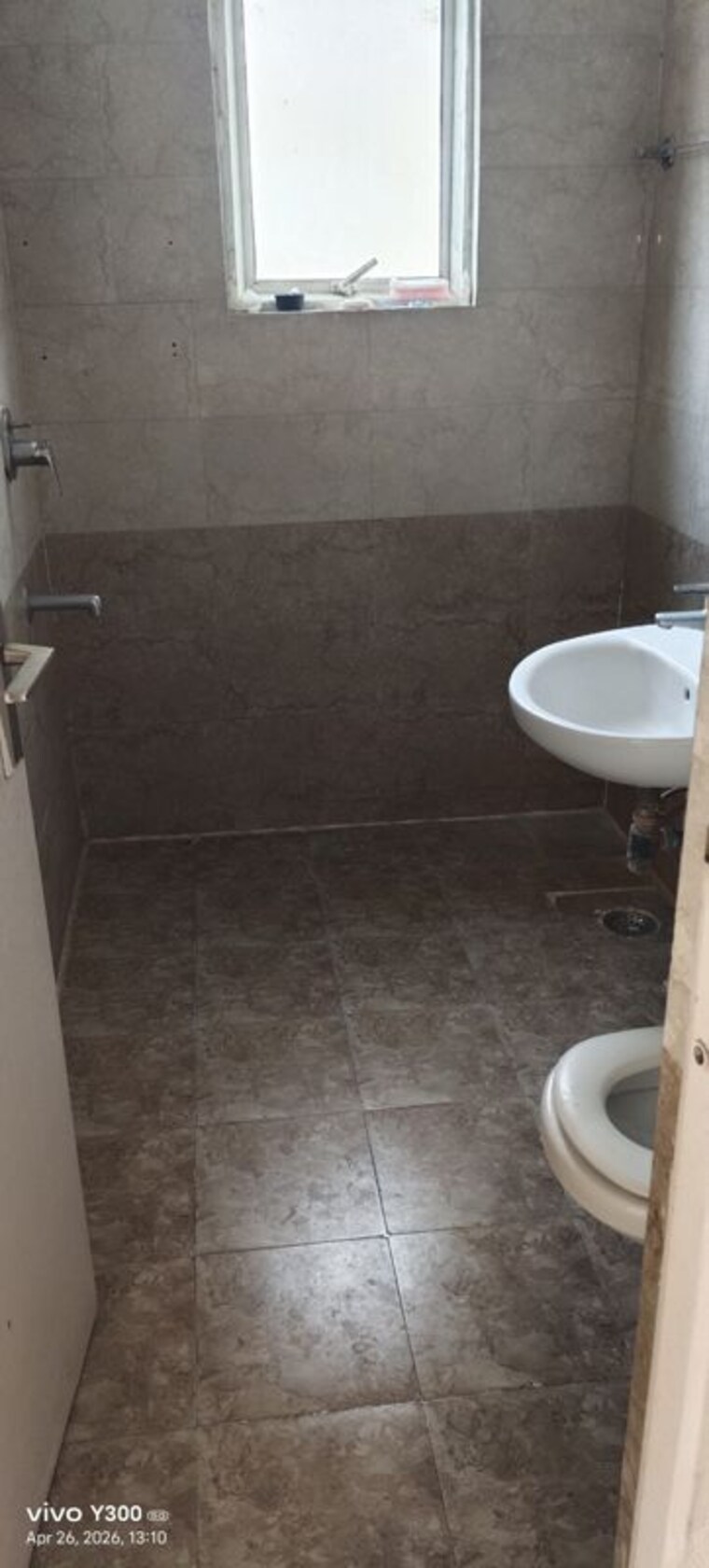 Bathroom, sam-palm-olympia 2 Bedroom 960 Sq.Ft. Apartment In Sector 16c Greater Noida Greater Noida 10333588