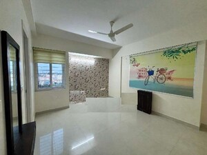Room in 4 BHK Apartment at August Grand, Sarjapur Road – for Sale