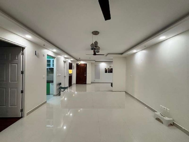 Room, august-grand 4 Bedroom 3045 Sq.Ft. Apartment In Sarjapur Road Bangalore 10333528