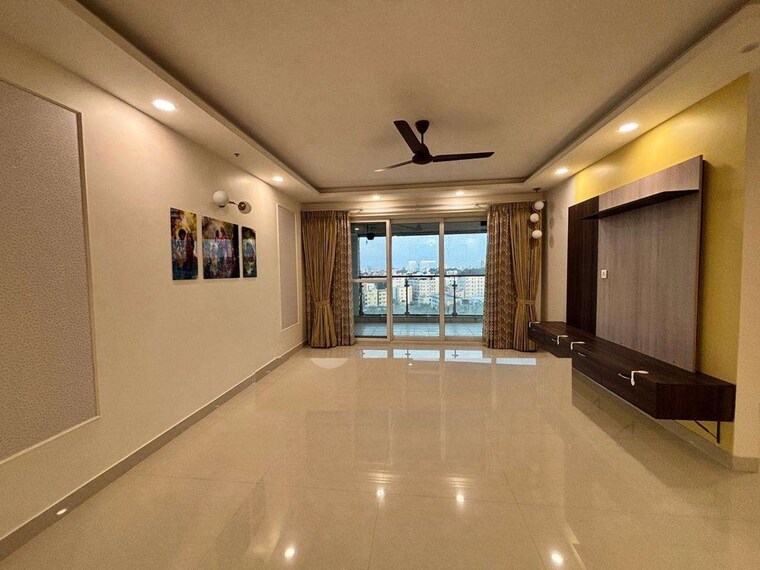 Room, august-grand 4 Bedroom 3045 Sq.Ft. Apartment In Sarjapur Road Bangalore 10333528