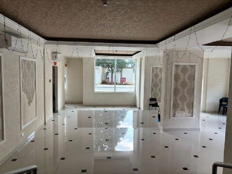Room, august-grand 4 Bedroom 3045 Sq.Ft. Apartment In Sarjapur Road Bangalore 10333528