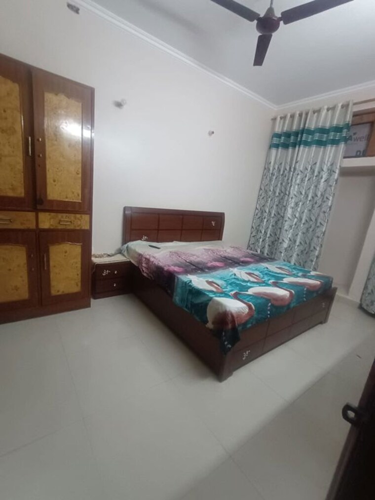 Bedroom, sector 56 3 Bedroom 1875 Sq.Ft. Villa In Sector 56 Noida 10333590