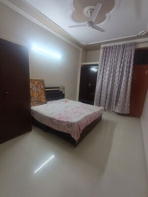 Bedroom in 3 BHK Villa at Sector 56 – for Rent