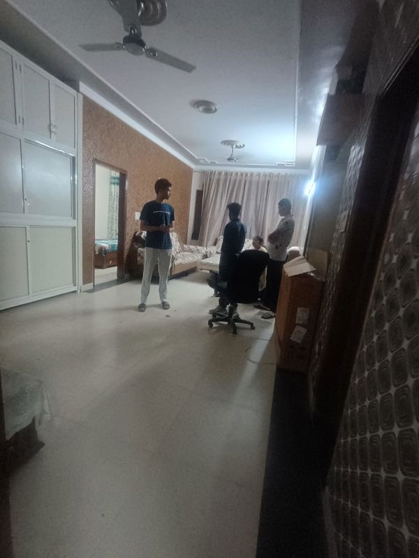3 BHK Villa For Rent in Sector 56