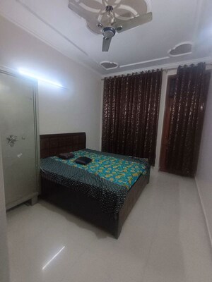 Bedroom in 3 BHK Villa at Sector 56 – for Rent