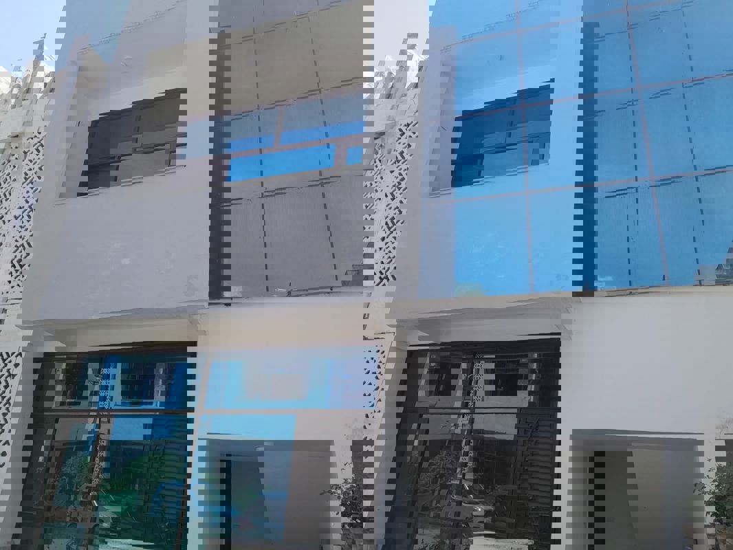 4 BHK 1066 Sq.Ft. Villa in Panchsheel Villas