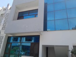 4 BHK Villa For Rent in Panchsheel Villas