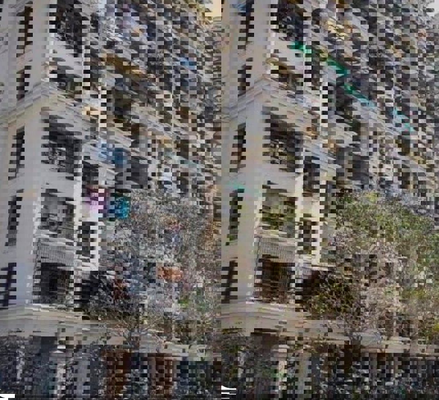 1 BHK 450 Sq.Ft. Apartment in RNA Regency Park