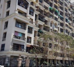 1 BHK Apartment For Sale in RNA Regency Park