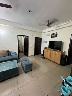 2 BHK + Basement Apartment For Rent in Galaxy Royale