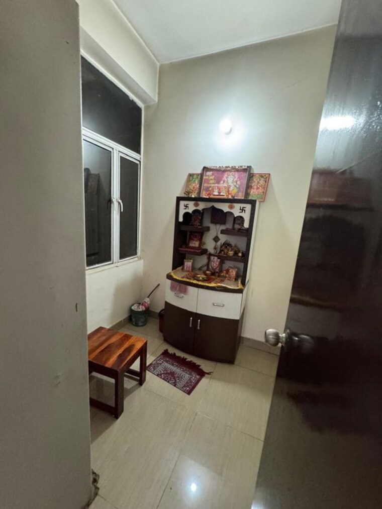 Living Room, galaxy-royale 2 Bedroom 1050 Sq.Ft. Apartment In Gaur City 2 Greater Noida 10333605