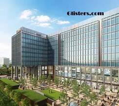 Office Space For Rent in Lower Parel