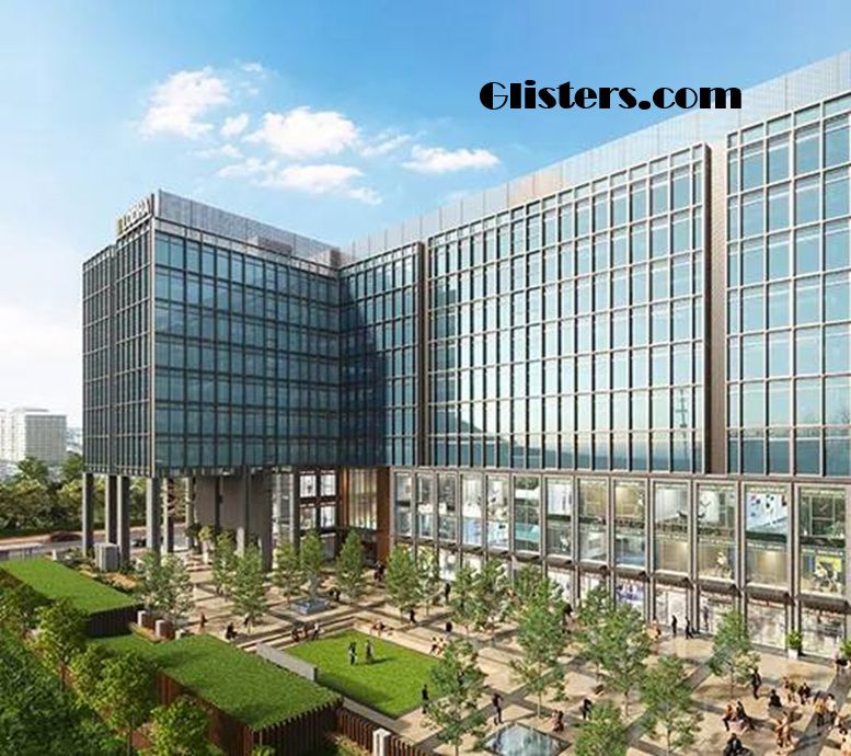 Office Space For Rent in Lower Parel