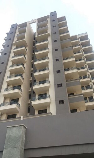 3 BHK Apartment – Exterior View View at Amolik Heights, Sector 88 - for Sale