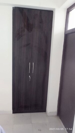 Building Lobby in 3 BHK Apartment at Amolik Heights, Sector 88 – for Sale