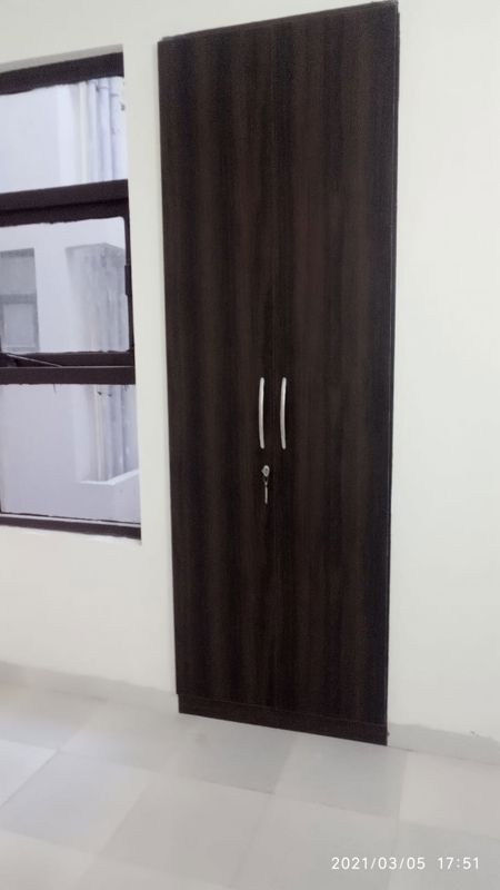 3 BHK + Pooja Room 645 Sq.Ft. Apartment in Amolik Heights
