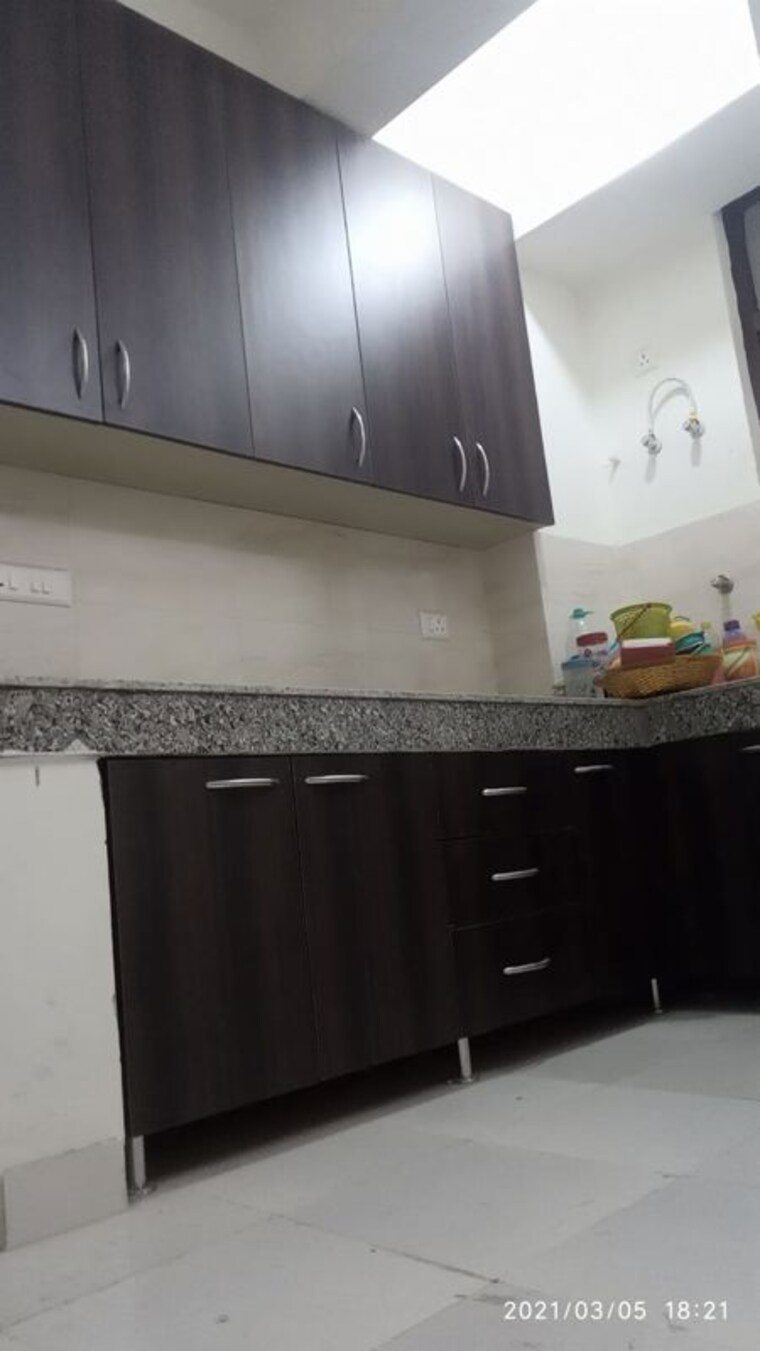 Kitchen, amolik-heights 3 Bedroom 645 Sq.Ft. Apartment In Sector 88 Faridabad 10333612