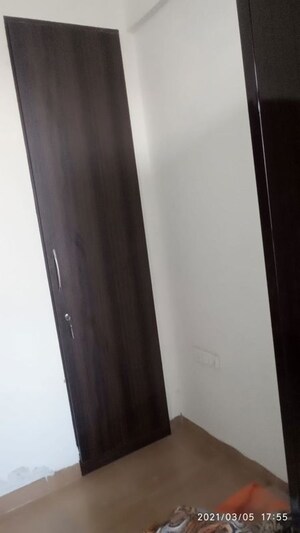 Building Lobby in 3 BHK Apartment at Amolik Heights, Sector 88 – for Sale