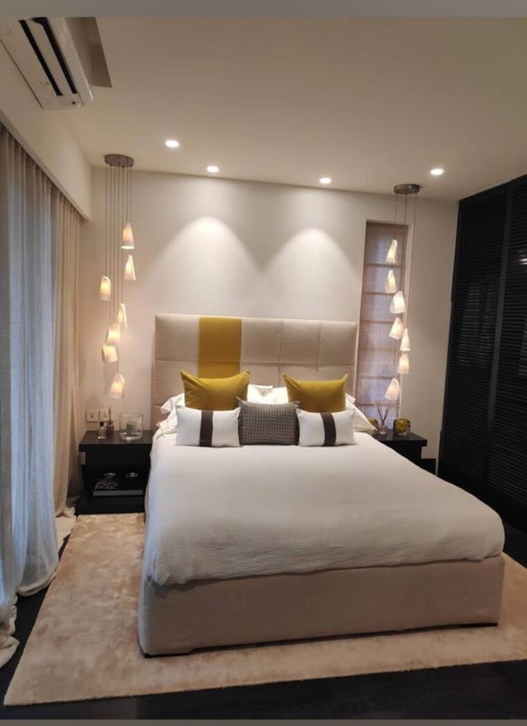 Bedroom, lodha-evoq 2 Bedroom 1300 Sq.Ft. Apartment In Wadala Mumbai 10333609