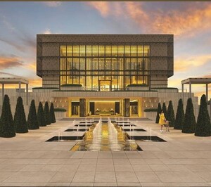 2 BHK Apartment – Exterior View View at Lodha Evoq, Wadala - for Sale