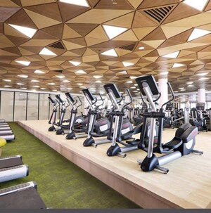 Gym in 2 BHK Apartment at Lodha Evoq, Wadala – for Sale